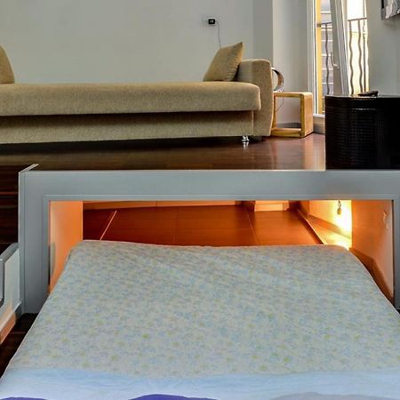 Апартаменты Gramsci, Bologna By Short Holidays Экстерьер фото