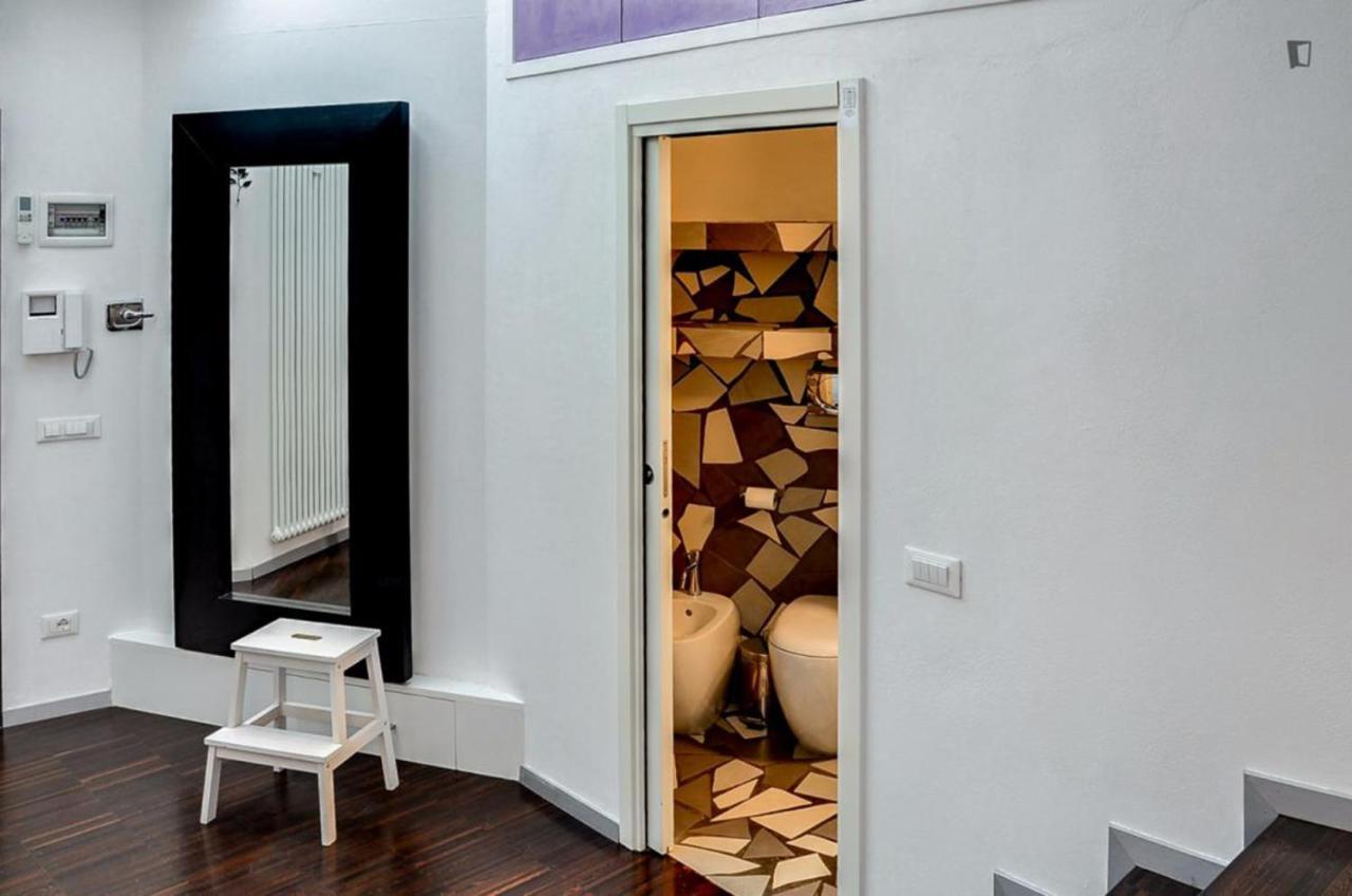 Апартаменты Gramsci, Bologna By Short Holidays Экстерьер фото